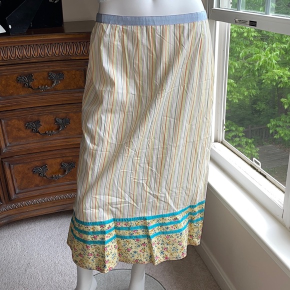 Neesh by DAR A-line skirt - Picture 1 of 6